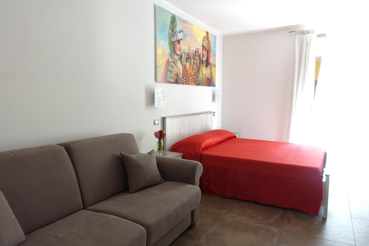 Bb Opera Dei Pupi 3* Syracuse